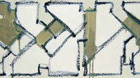 Between Ornament and Sign